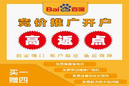 百度竞价代运营的五大优势：让广告效果立竿见影